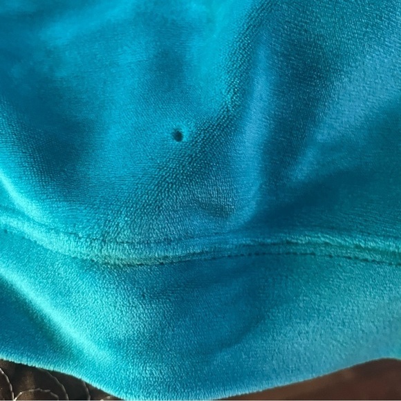 Disney loungewear Ariel “ Turn your troubles into bubbles” hoodie Size 3X - Picture 5 of 6